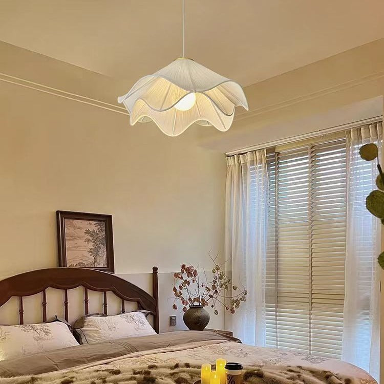 50cm Minimalist Bedroom Chandelier