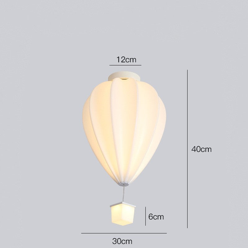 Children’s Flower LED Ceiling Light