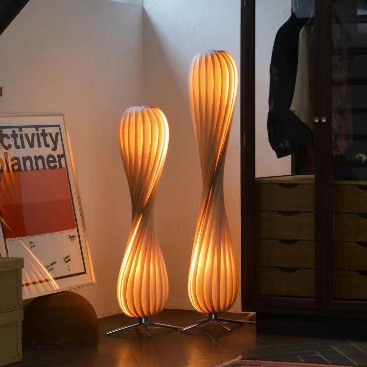Nordic Decorative Floor Lamp