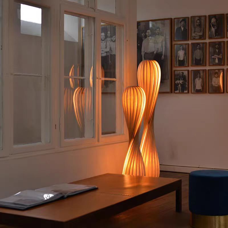 Nordic Decorative Floor Lamp
