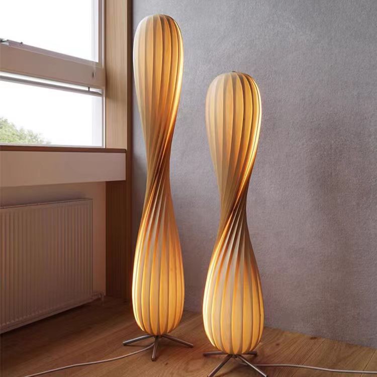 Nordic Decorative Floor Lamp