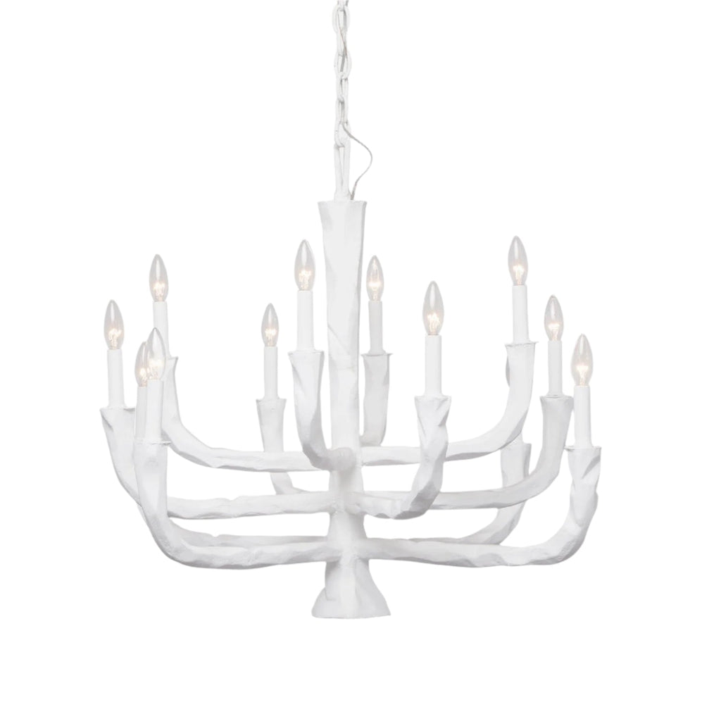 Elegant Decorative Statement Chandelier / Default Title