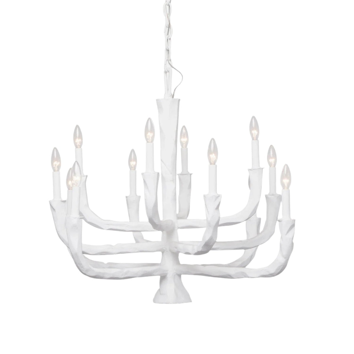 Elegant Decorative Statement Chandelier / Default Title