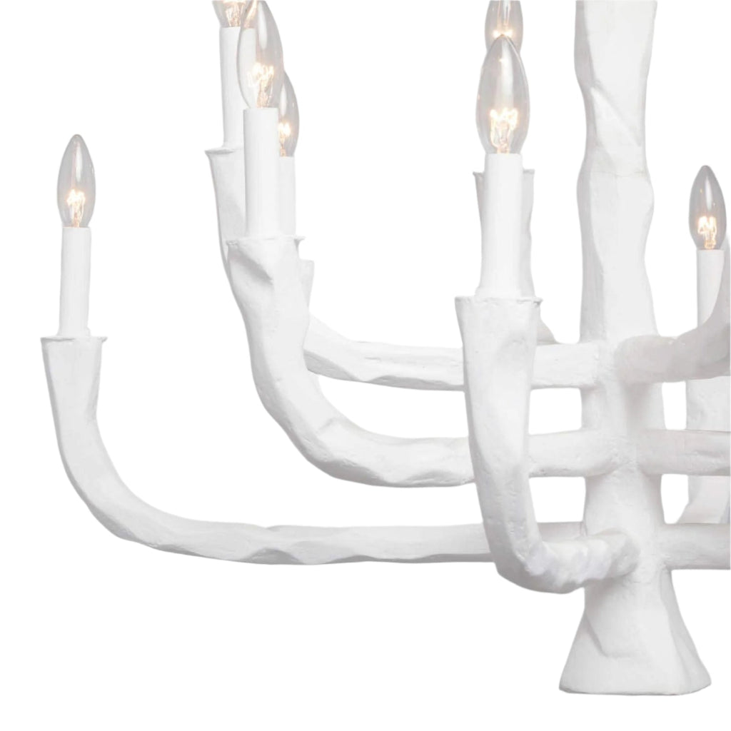 Elegant Decorative Statement Chandelier