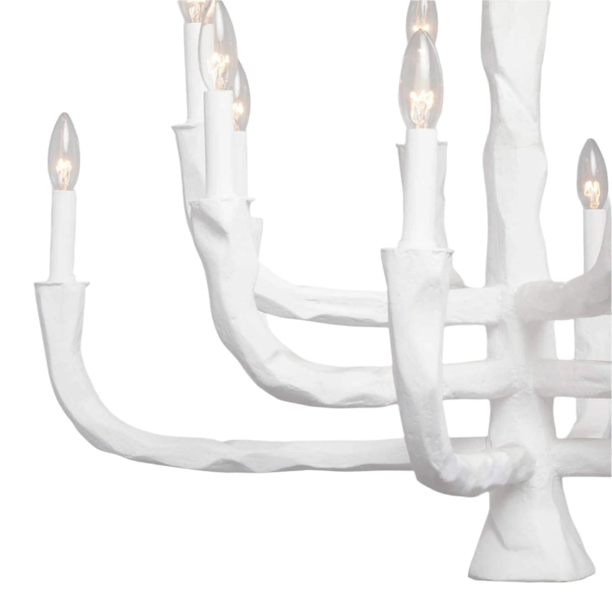 Elegant Decorative Statement Chandelier