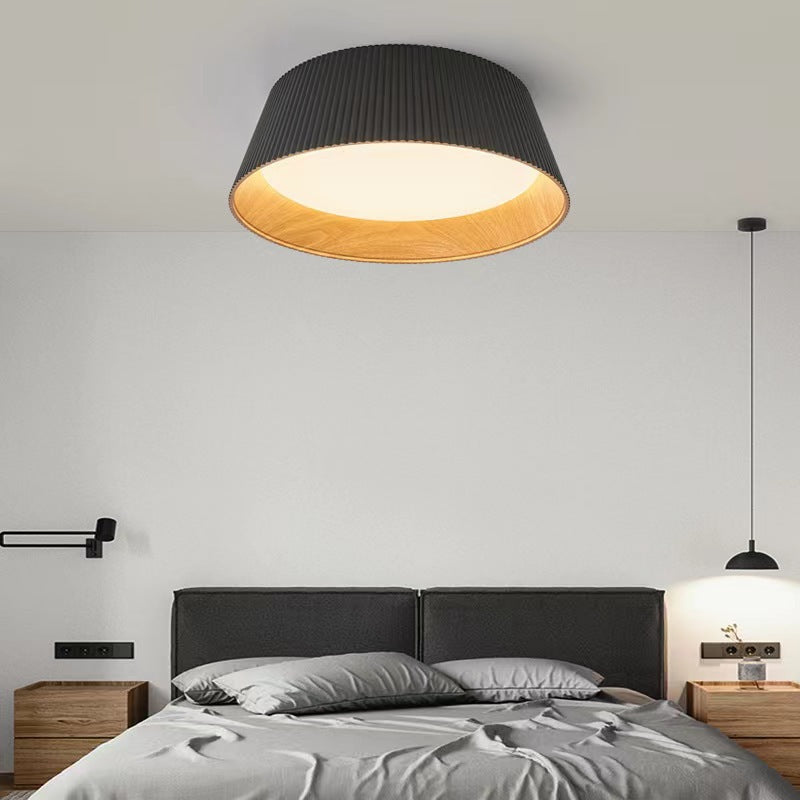 Italian Minimalist Full Spectrum Ceiling Light