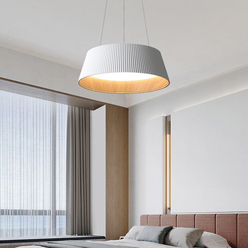 Italian Minimalist Full Spectrum Ceiling Light