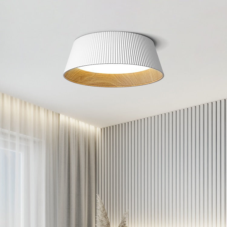 Italian Minimalist Full Spectrum Ceiling Light