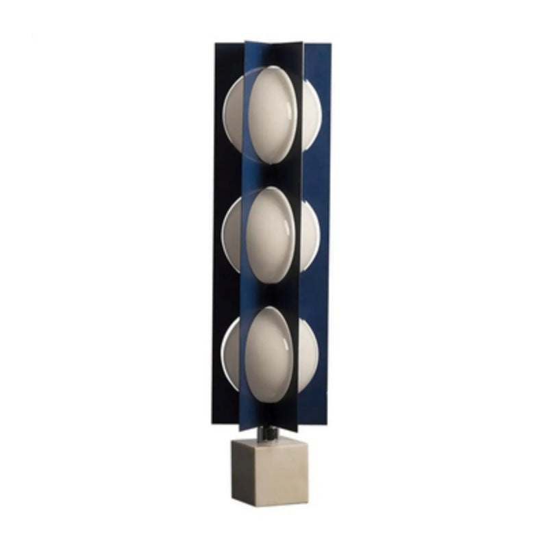 Modern Marble Accent Table Lamp