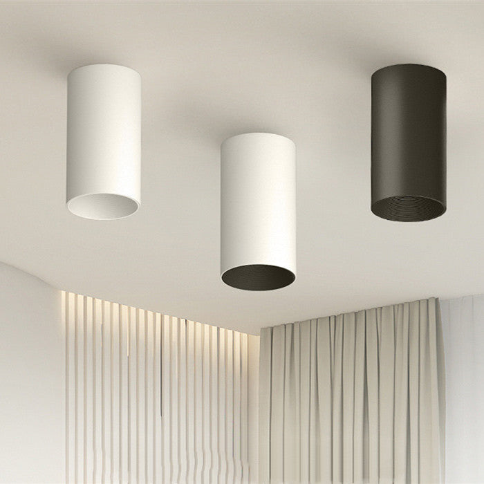 Anti-Glare Surface Mounted LED Spotlight